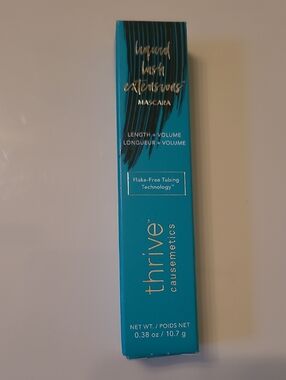 Thrive Causemetics Liquid Lash Extensions Mascara